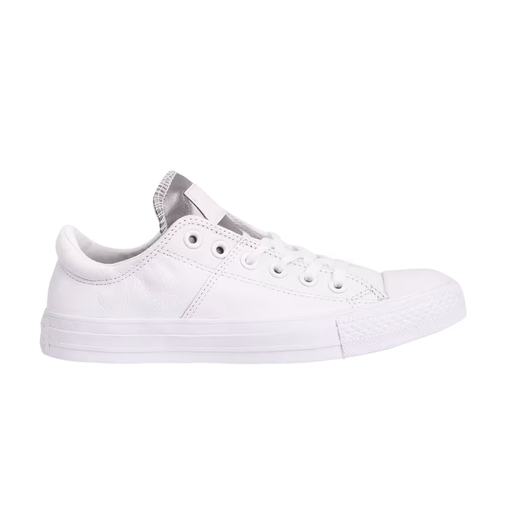 Converse Women's Chuck Taylor All Star Madison Ox White