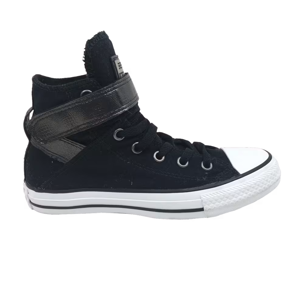 Converse Women's Chuck Taylor All Star Hi Black