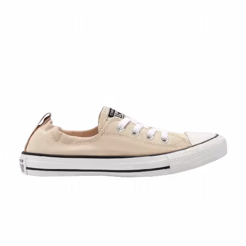 Converse Wmns Chuck Taylor All Star Shoreline Slip 'Silt Red'