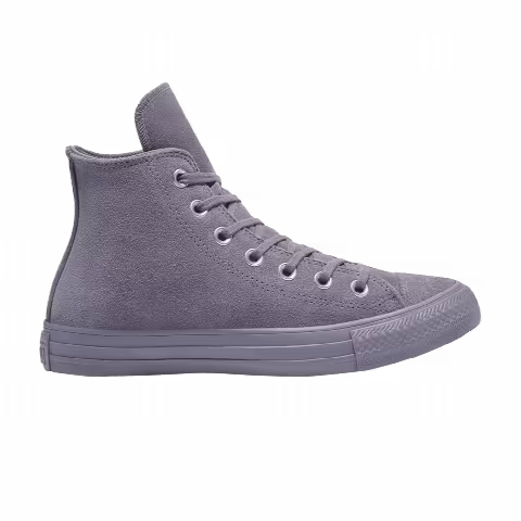 Converse Wmns Chuck Taylor All Star High 'Black Ice'
