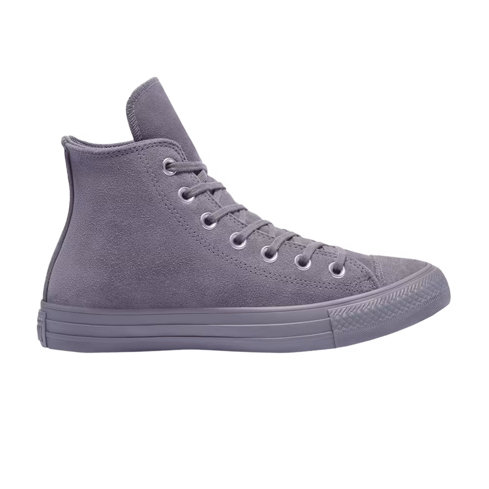 Converse Women's Chuck Taylor All Star High Black Ice
