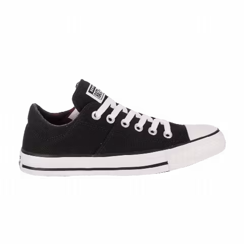 Converse Wmns Chuck Taylor All Star Madison Low 'Black Pink'