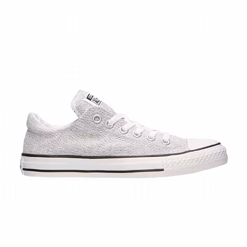 Converse Wmns Chuck Taylor All Star Madison Low 'Black'