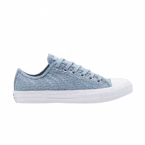 Converse Wmns Chuck Taylor All Star Low 'Dream Weave - Indigo Fog'