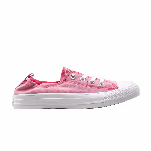 Converse Wmns Chuck Taylor All Star Shoreline Slip 'Racer Pink'
