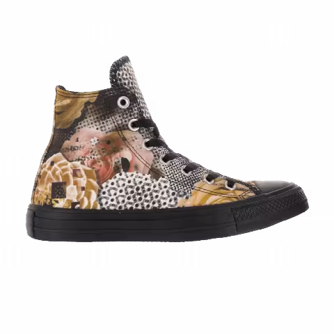 Converse Wmns Chuck Taylor All Star Hi 'Digital Floral'