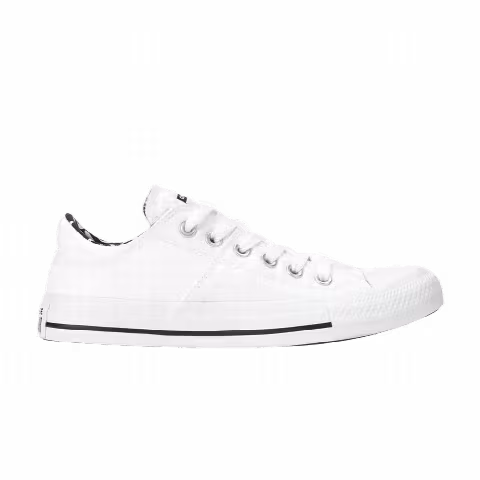 Converse Wmns Chuck Taylor All Star Madison Ox 'White Aqua'