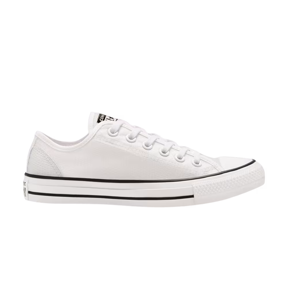 Converse Women's Chuck Taylor All Star Low Concrete Heat - White Blush