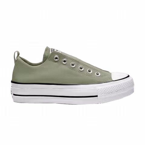 Converse Wmns Chuck Taylor All Star Slip Low 'Topaz Gold'