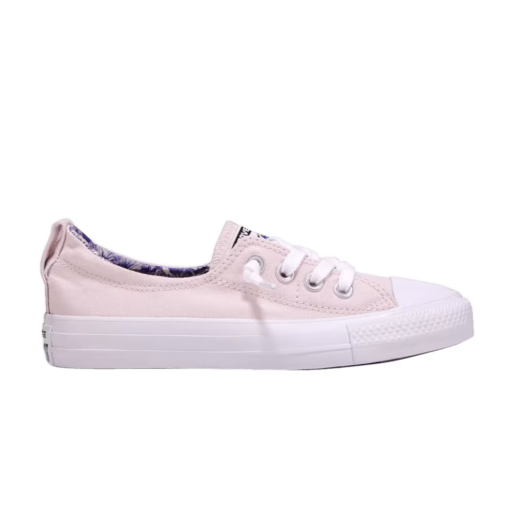 Converse Women's Chuck Taylor All Star Shoreline Slip Barely Rose