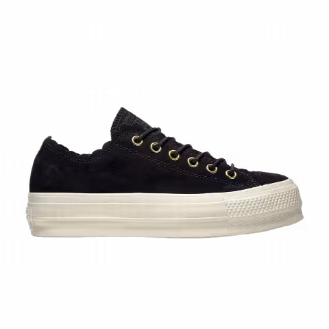 Converse Wmns Chuck Taylor All Star Lift Low 'Frilly Thrills'