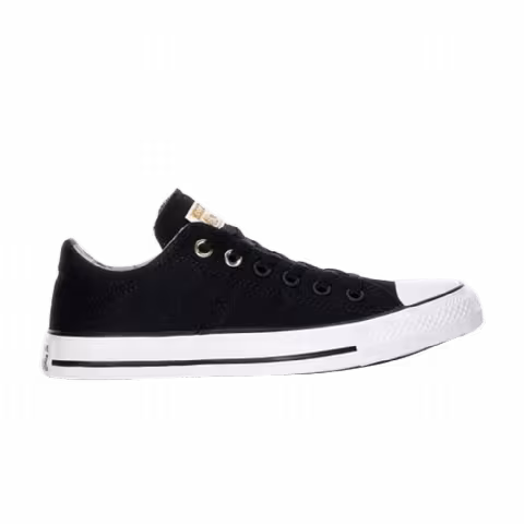 Converse Wmns Chuck Taylor All Star Madison Ox 'Black'