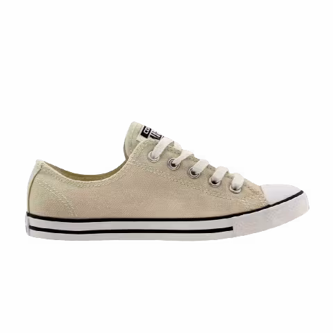 Converse Wmns Chuck Taylor Dainty Ox 'White Seashell'