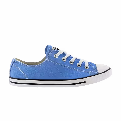 Converse Wmns Chuck Taylor Dainty Ox 'Monte Blue'