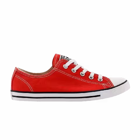 Converse Wmns Chuck Taylor Dainty Ox 'Carnival'