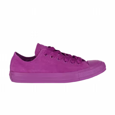 Converse Wmns Chuck Taylor All Star Low 'Mono Violet'