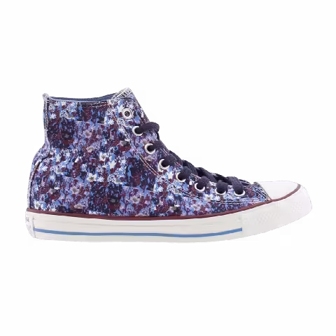 Converse Wmns Chuck Taylor All Star Hi 'Smalt Blue'