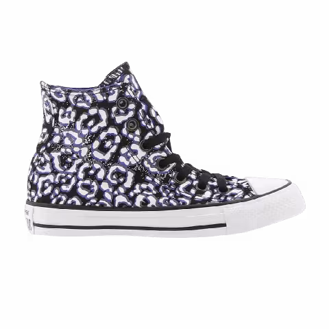 Converse Wmns Chuck Taylor All Star Hi 'Nightshade'