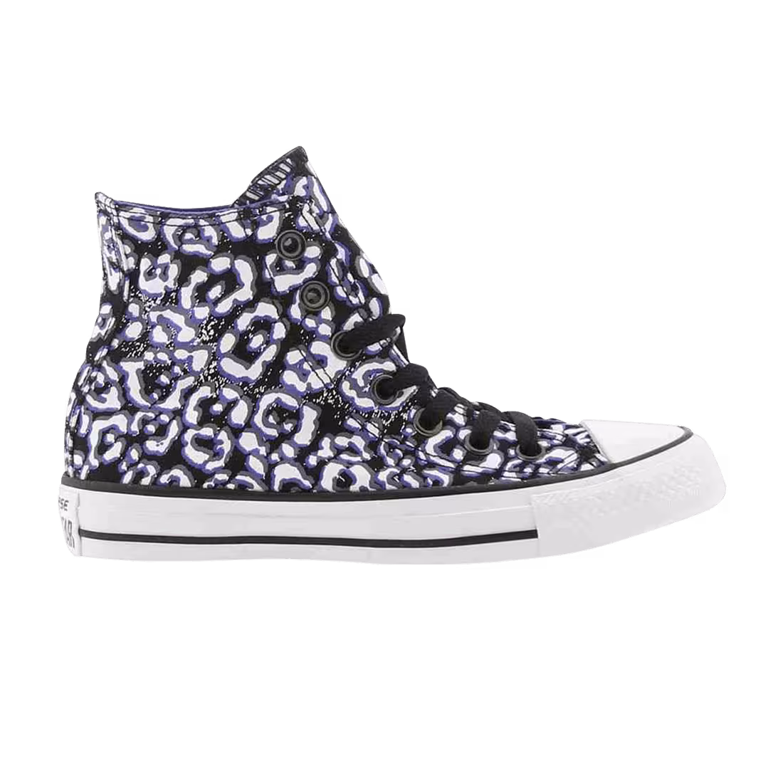 Converse Women's Chuck Taylor All Star Hi Nightshade