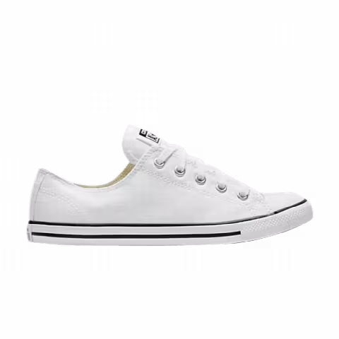 Converse Wmns Chuck Taylor All Star Dainty Low 'White'