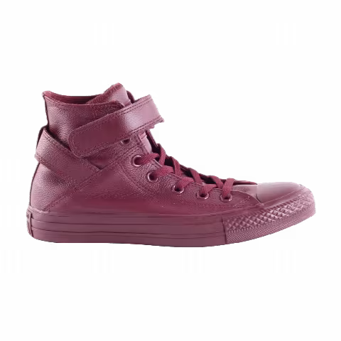 Converse Wmns Chuck Taylor All Star Brea High 'Deep Bordeaux'