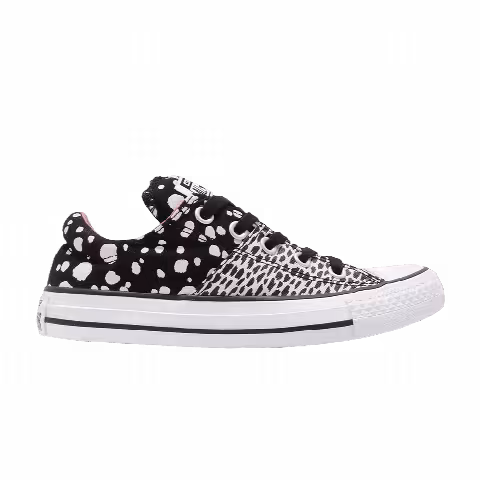 Converse Wmns Chuck Taylor All Star Ox 'Madison Print'