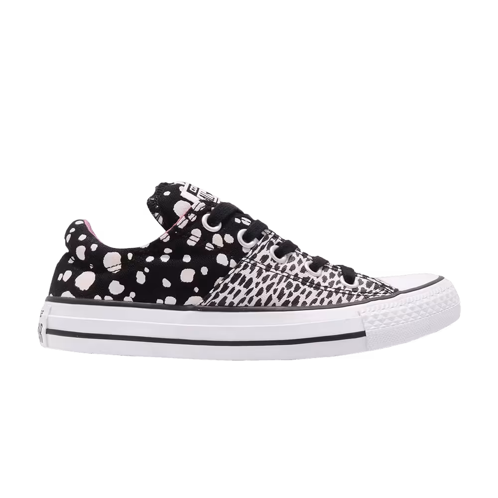 Converse Women's Chuck Taylor All Star Ox Madison Print