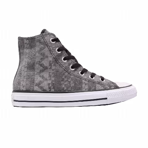 Converse Wmns Chuck Taylor All Star Hi 'Print Pack'