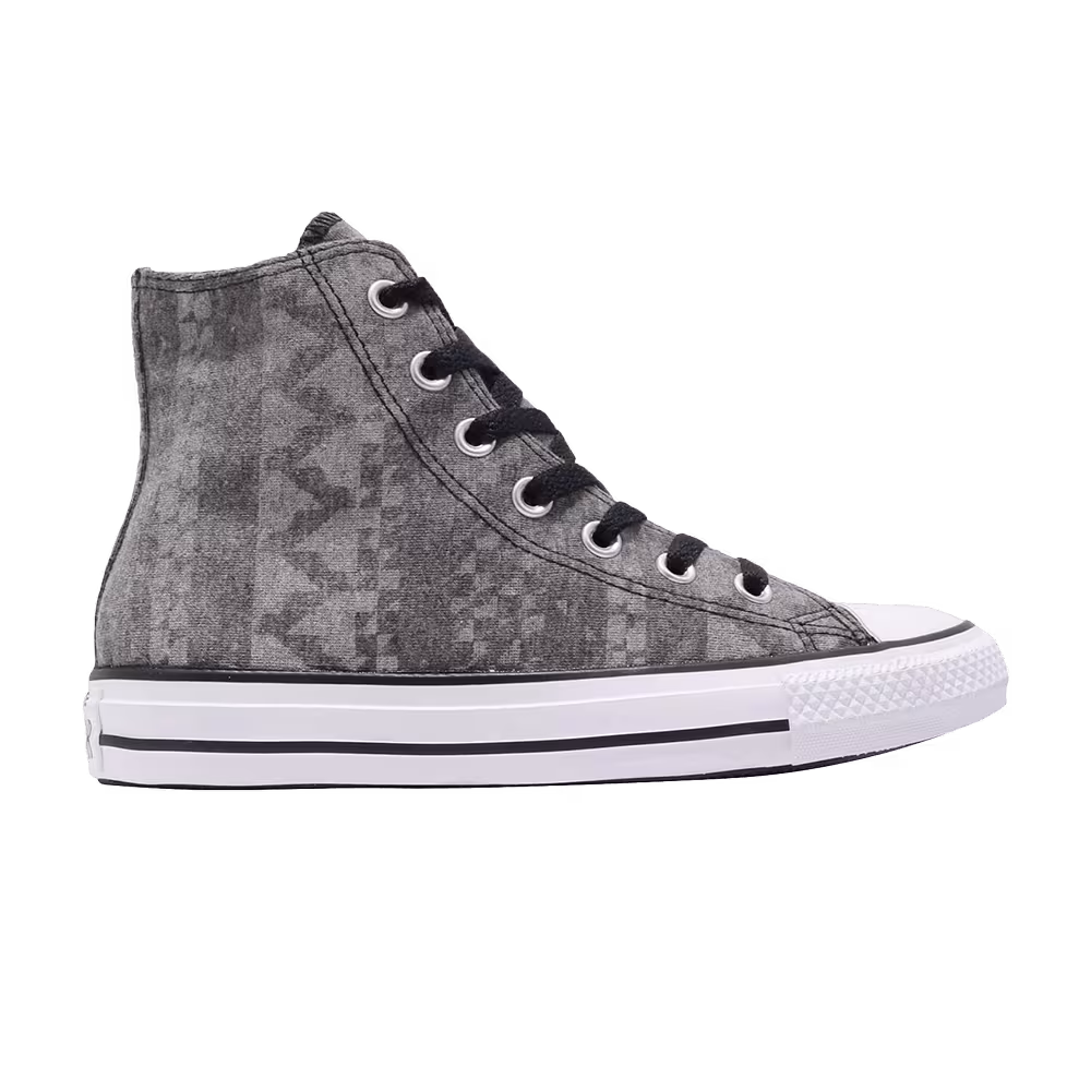 Converse Women's Chuck Taylor All Star Hi Print Pack