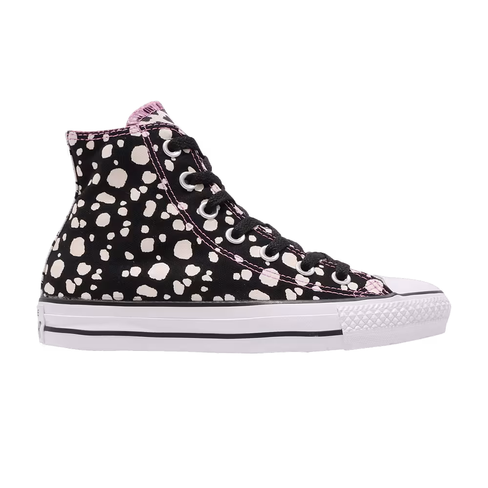 Converse Women's Chuck Taylor All Star Hi Print Pack