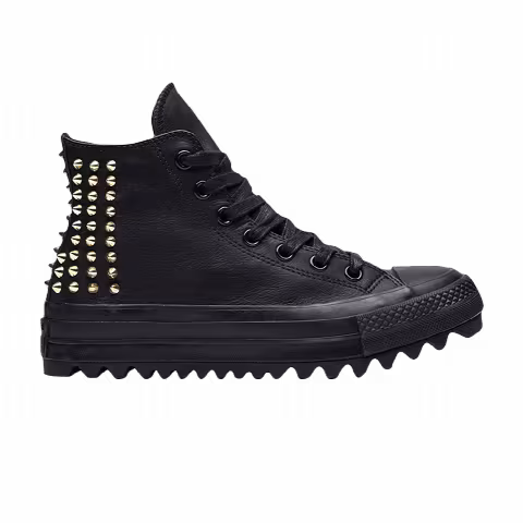 Converse Wmns Chuck Taylor All Star Hi 'Lift Ripple'