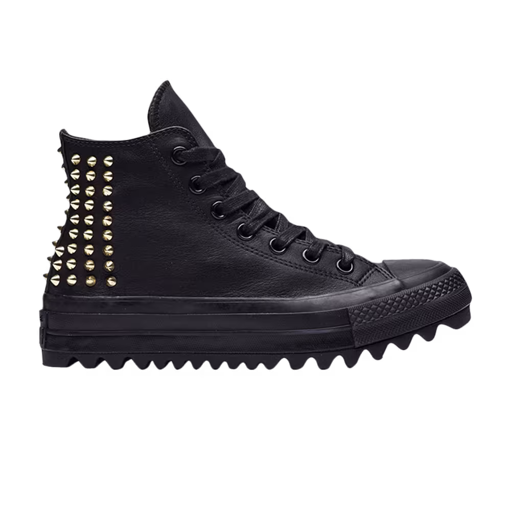 Converse Women's Chuck Taylor All Star Hi Lift Ripple