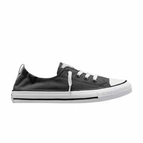 Converse Wmns Chuck Taylor All Star Shoreline Slip 'Cyber Grey'