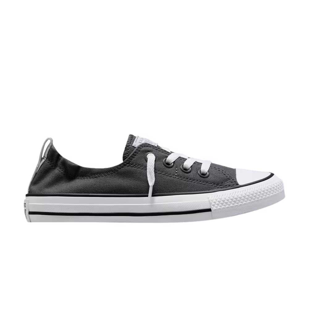 Converse Women's Chuck Taylor All Star Shoreline Slip Cyber Grey