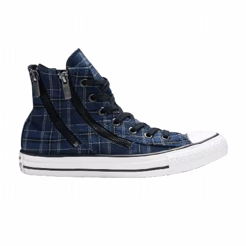 Converse Wmns Chuck Taylor Dual Zip High