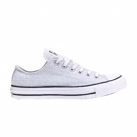 Converse Wmns Chuck Taylor All Star Ox 'Sparkle Knit'