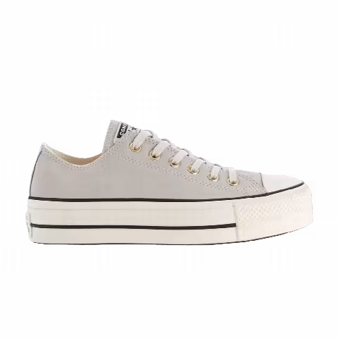 Converse Wmns Chuck Taylor All Star Lift Low 'Mouse'
