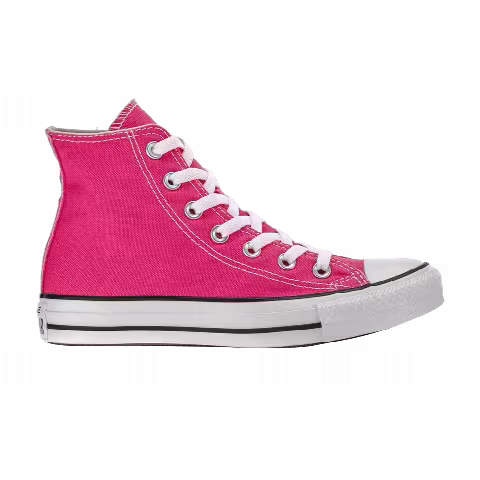 Converse Wmns Chuck Taylor All Star Hi 'Pink'