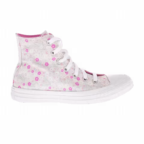 Converse Wmns Chuck Taylor All Star High 'Floral'