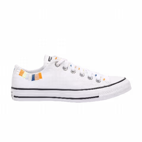 Converse Wmns Chuck Taylor All Star Low 'Italy Friendship Bracelet'