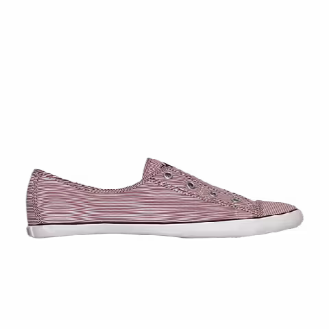 Converse Chuck Taylor All Star Slip-On Ox 'Mini Stripe'