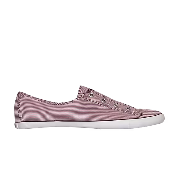 Converse Chuck Taylor All Star Slip-On Ox Mini Stripe