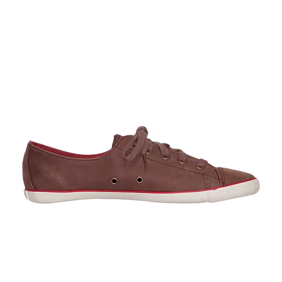 Converse Chuck Taylor All Star Leather Ox Deep Taupe