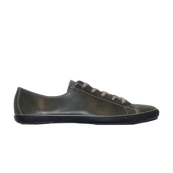 Converse Women's Chuck Taylor All Star Leather Light Ox Beluga