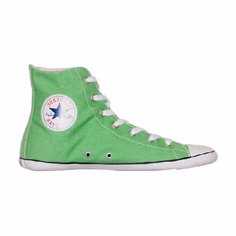 Converse Wmns Chuck Taylor All Star Light Hi 'Classic Green'