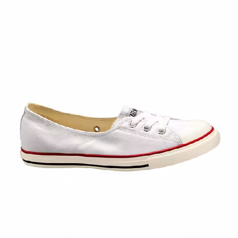 Converse Chuck Taylor Dance Lace Ox 'White'