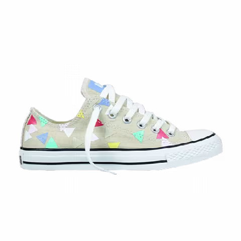 Converse Wmns Chuck Taylor All Star Ox 'Confetti'