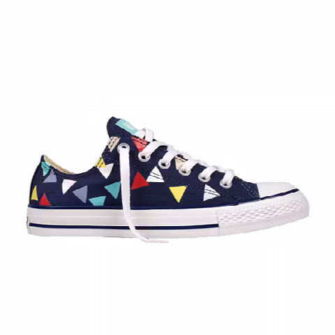 Converse Wmns Chuck Taylor All Star Ox 'Confetti'