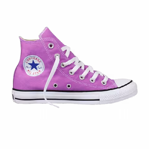 Converse Chuck Taylor All Star Hi 'Iris Orchid'