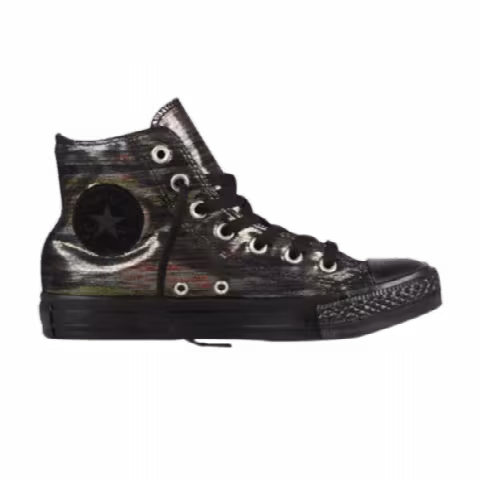 Converse Wmns Chuck Taylor All Star Hi 'Rainbow'